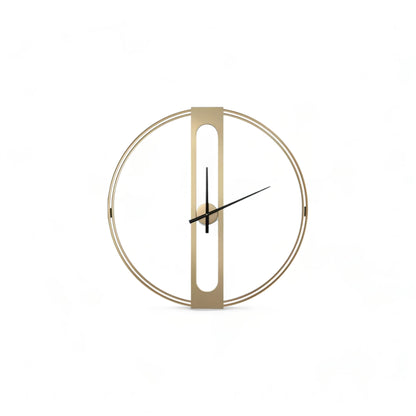 Xeno Wall Clock